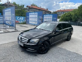 Mercedes-Benz C 220 Bluefficiancy, снимка 1