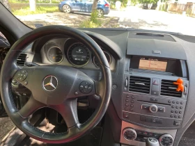 Mercedes-Benz C 220 Bluefficiancy, снимка 5