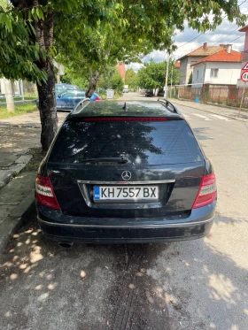 Mercedes-Benz C 220 Bluefficiancy, снимка 4