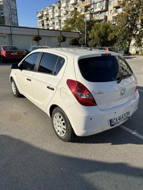 Hyundai I20, снимка 2