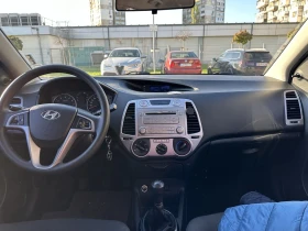 Hyundai I20, снимка 7