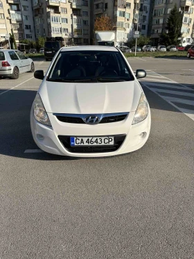 Hyundai I20, снимка 1