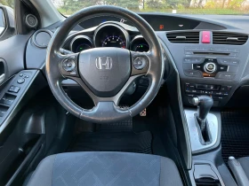 Honda Civic 1.8 vtec, снимка 11