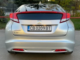 Honda Civic 1.8 vtec, снимка 4