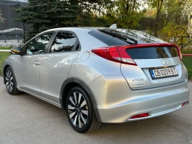 Honda Civic 1.8 vtec, снимка 5