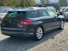 Citroen C5 2.0 HDI TOURER - [6] 