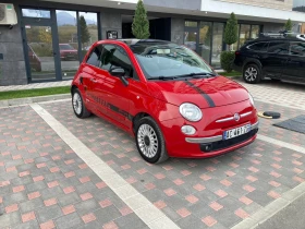 Fiat 500 | Mobile.bg    3