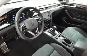 VW Arteon DSG/150HP/ELEGANCE/NAVI/ACC/CAM/LED/400b, снимка 3