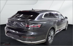 VW Arteon DSG/150HP/ELEGANCE/NAVI/ACC/CAM/LED/400b, снимка 2