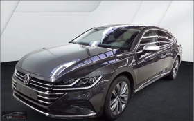 VW Arteon DSG/150HP/ELEGANCE/NAVI/ACC/CAM/LED/400b, снимка 1