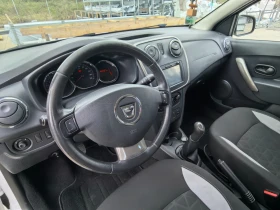 Dacia Sandero STEPWAY 1.5 DCI 90, снимка 3