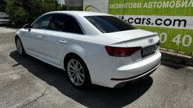 Обява за продажба на Audi A4 S Line 2.0 TFSI Automatic ~28 900 лв. - изображение 4