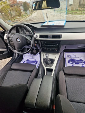 BMW 320 320D, снимка 8