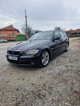 BMW 320 320D, снимка 1