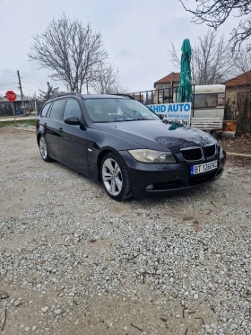 BMW 320 320D, снимка 3