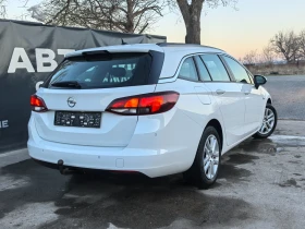 Opel Astra SPORTS TOURER, снимка 2