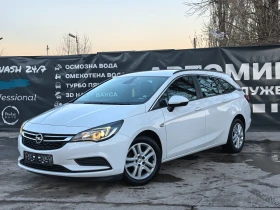 Opel Astra SPORTS TOURER, снимка 3