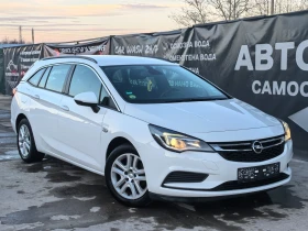 Opel Astra SPORTS TOURER, снимка 1