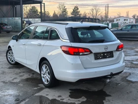 Opel Astra SPORTS TOURER, снимка 4