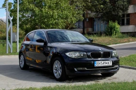 BMW 116, снимка 1