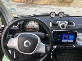 Smart Fortwo, снимка 4