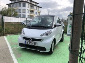 Smart Fortwo, снимка 3