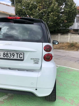 Smart Fortwo, снимка 5