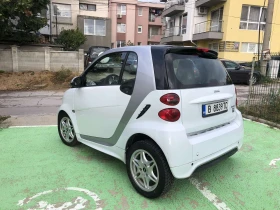 Smart Fortwo, снимка 7