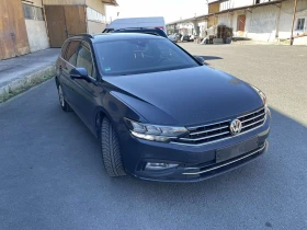 VW Passat Variant 2.0 TDI Business, снимка 1