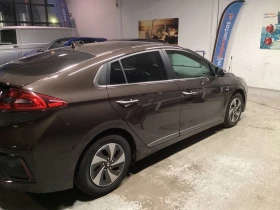 Hyundai Ioniq 1.6 HIBRIDE-Premium-NAVI-KAMERA | Mobile.bg    8