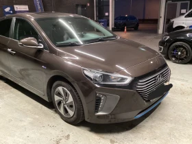     Hyundai Ioniq 1.6 HIBRIDE-Premium-NAVI-KAMERA