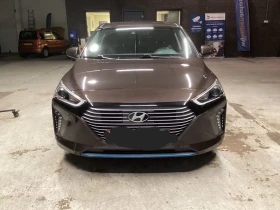     Hyundai Ioniq 1.6 HIBRIDE-Premium-NAVI-KAMERA