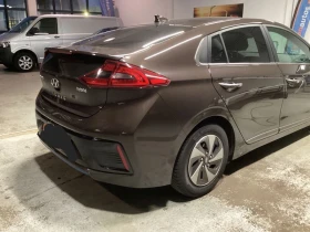     Hyundai Ioniq 1.6 HIBRIDE-Premium-NAVI-KAMERA