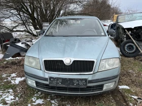 Skoda Octavia 1.6 MPI | Mobile.bg    1