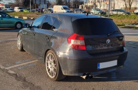 BMW 130 Bilstein B12 + Шпер, снимка 3