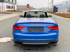 Audi S5, снимка 5