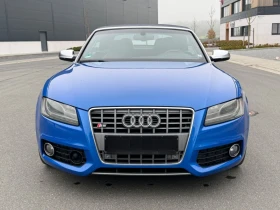 Audi S5, снимка 4