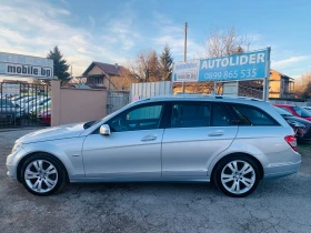 Mercedes-Benz C 220 Avantgarde, снимка 3