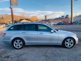 Mercedes-Benz C 220 Avantgarde, снимка 7