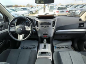 Subaru Outback 2.5I Automat , снимка 9