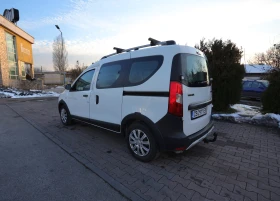 Dacia Dokker 1.5 Blue dci, снимка 3