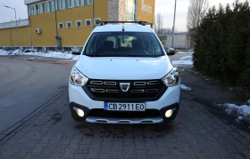 Dacia Dokker 1.5 Blue dci, снимка 8