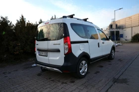 Dacia Dokker 1.5 Blue dci, снимка 5