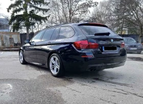 BMW 528, снимка 3