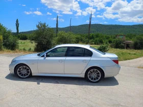 BMW 530 E60, снимка 4