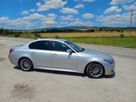 BMW 530 E60, снимка 3