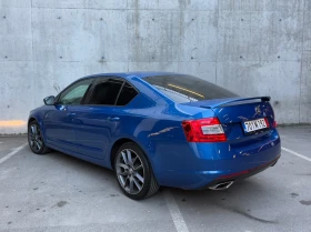 Skoda Octavia VRS 2.0TDI ///DISTRONIC///KEYLESS&GO | Mobile.bg    6