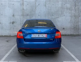 Skoda Octavia VRS 2.0TDI ///DISTRONIC///KEYLESS&GO | Mobile.bg    5