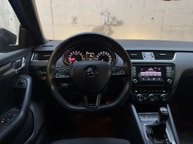Обява за продажба на Skoda Octavia VRS 2.0TDI ///DISTRONIC///KEYLESS&GO ~20 000 лв. - изображение 9