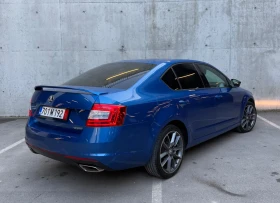 Skoda Octavia VRS 2.0TDI ///DISTRONIC///KEYLESS&GO | Mobile.bg    4